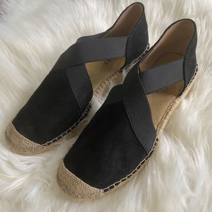 Slip on’s with heels